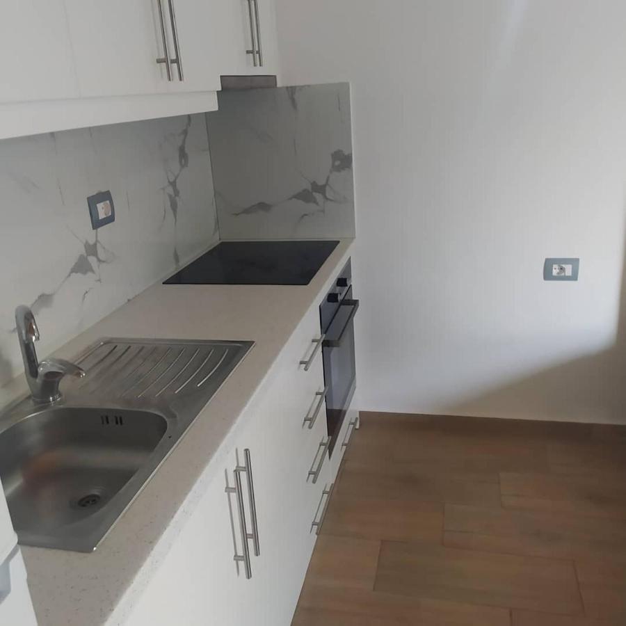 Apartament Ksamil Holiday