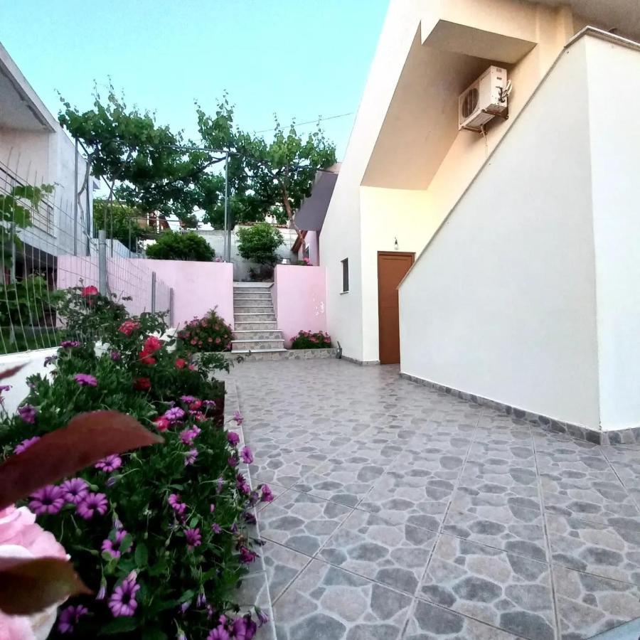 Apartment Ksamil Holiday