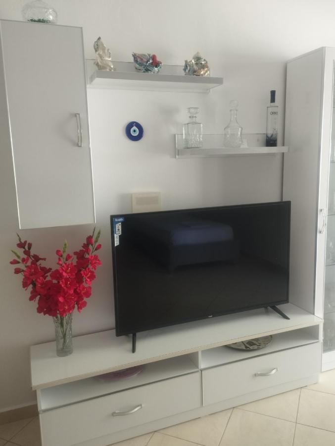 Apartament Ksamil Holiday