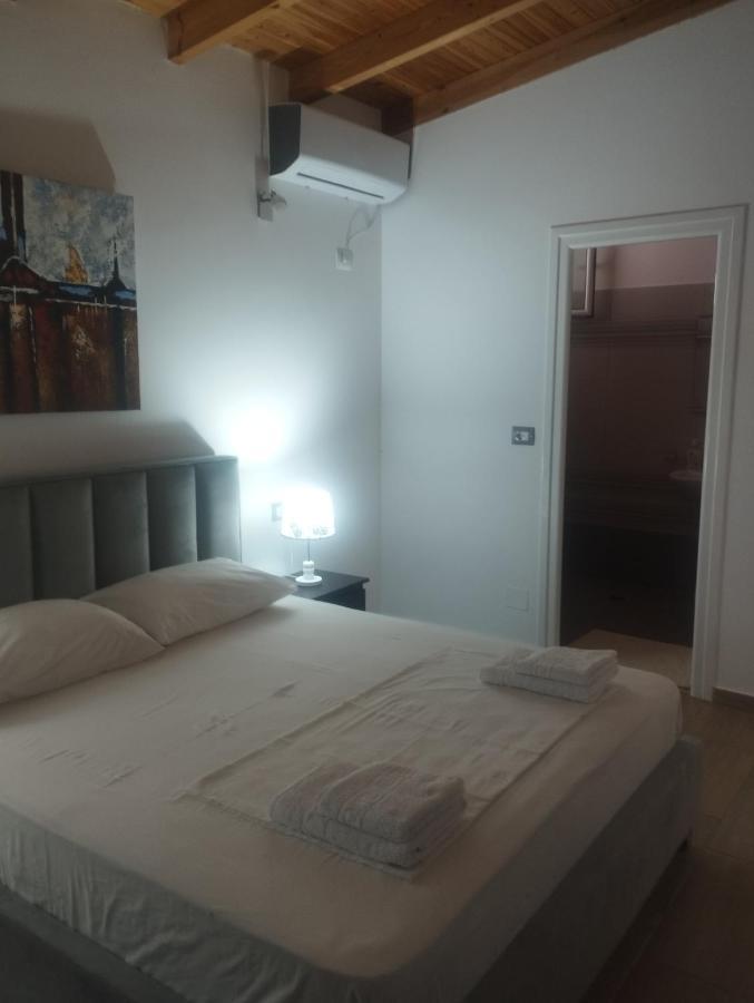 Apartment Ksamil Holiday *