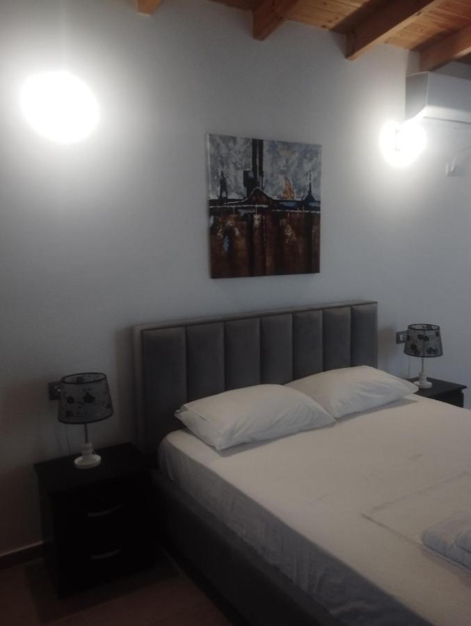 Ksamil Holiday Apartament