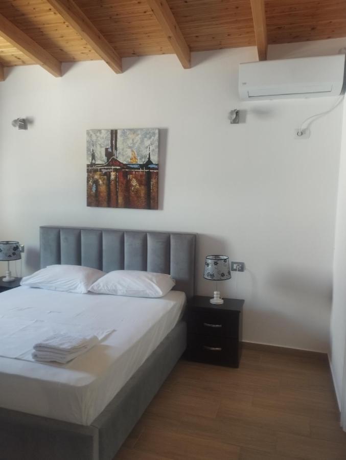 Apartment Ksamil Holiday *