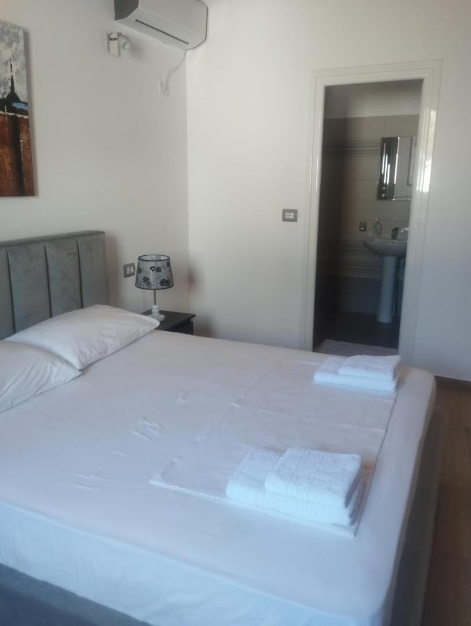 Ksamil Holiday Apartment Ksamil
