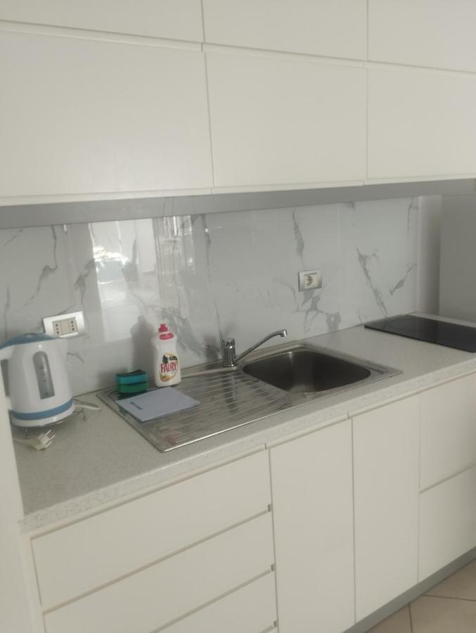 Apartament Ksamil Holiday Ksamil