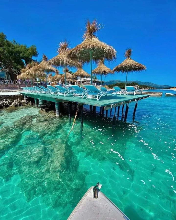 Ksamil Holiday * Ksamil