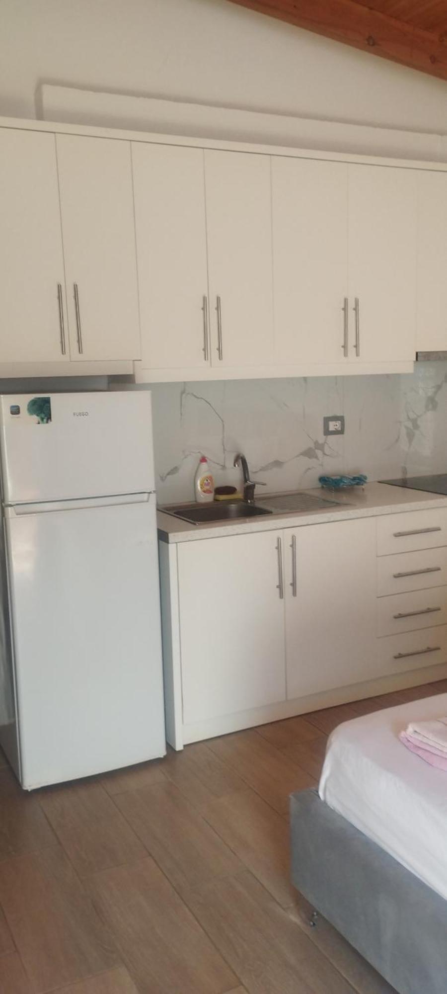 Apartment Ksamil Holiday Ksamil