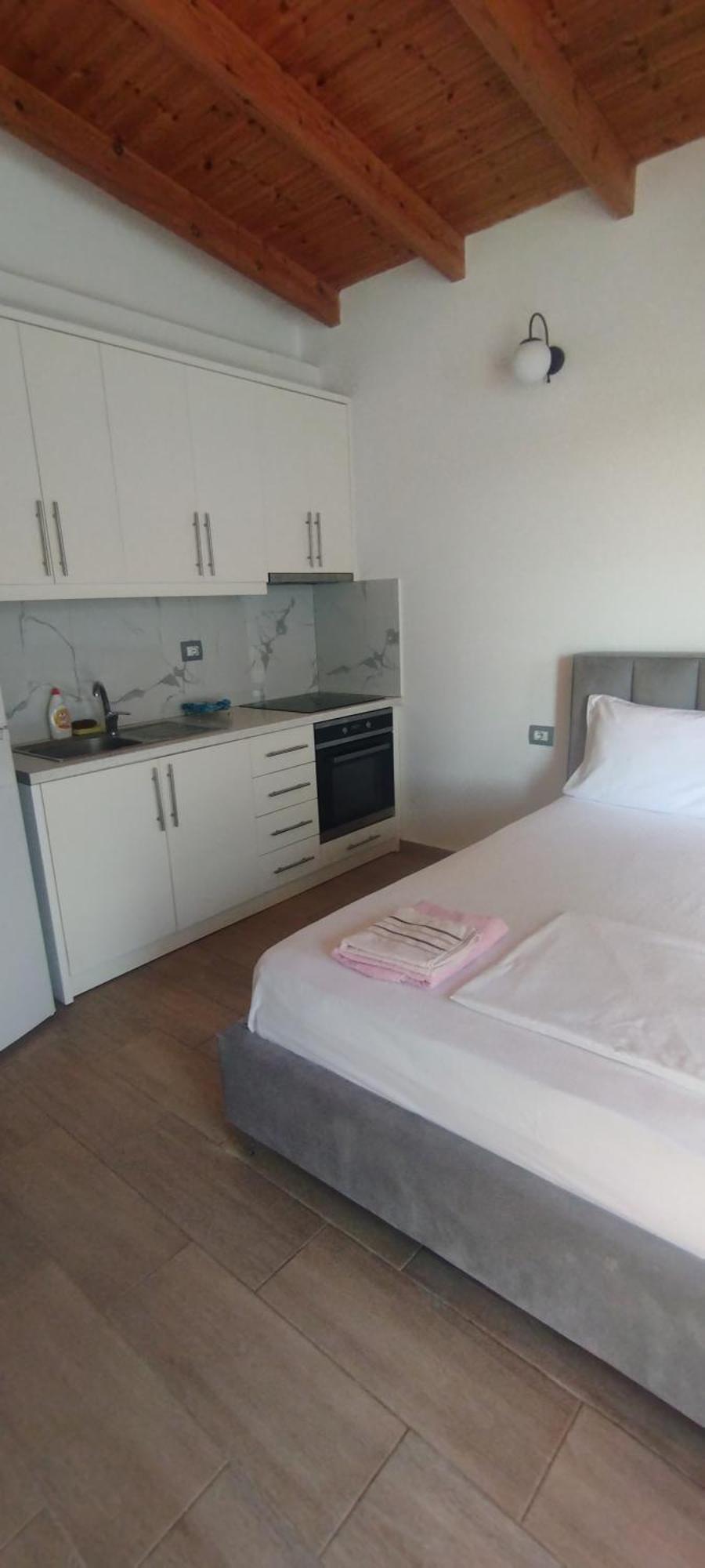 Ksamil Holiday Apartment Ksamil