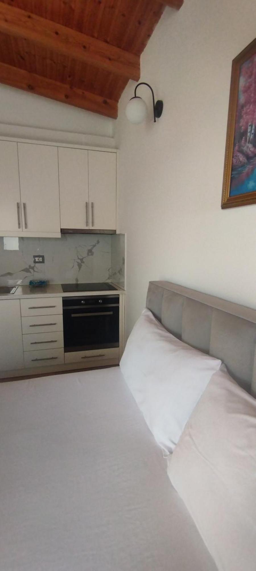 Apartament Ksamil Holiday