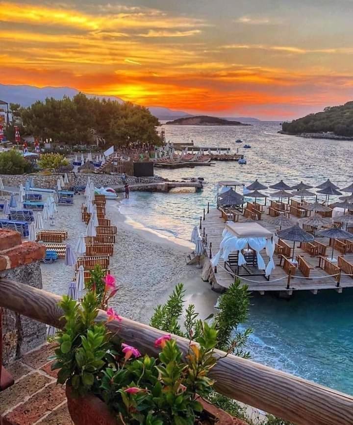 Apartament Ksamil Holiday Ksamil