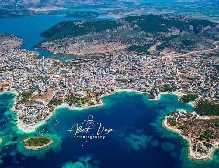 Ksamil Holiday Apartment
