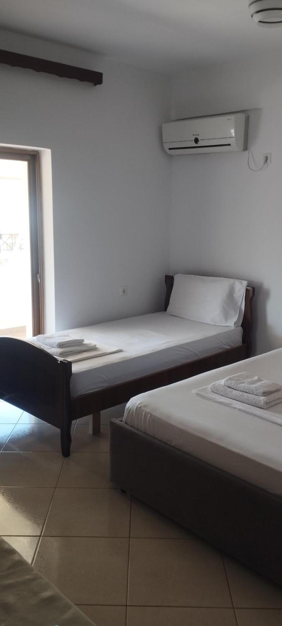 Apartment Ksamil Holiday *