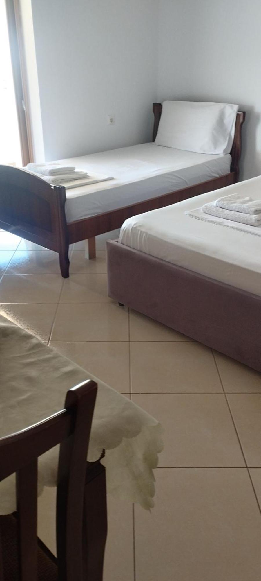 Ksamil Holiday Apartment Ksamil