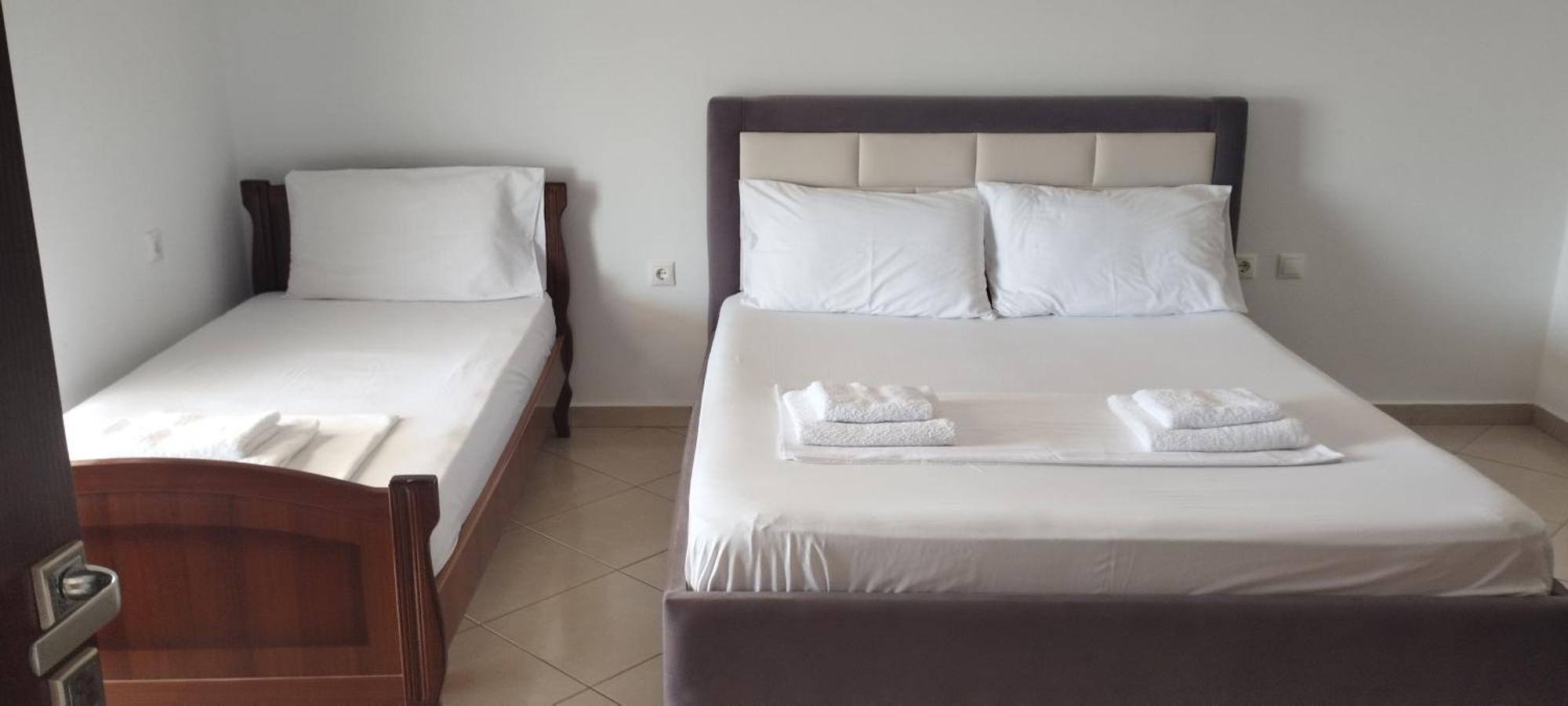 Apartment Ksamil Holiday
