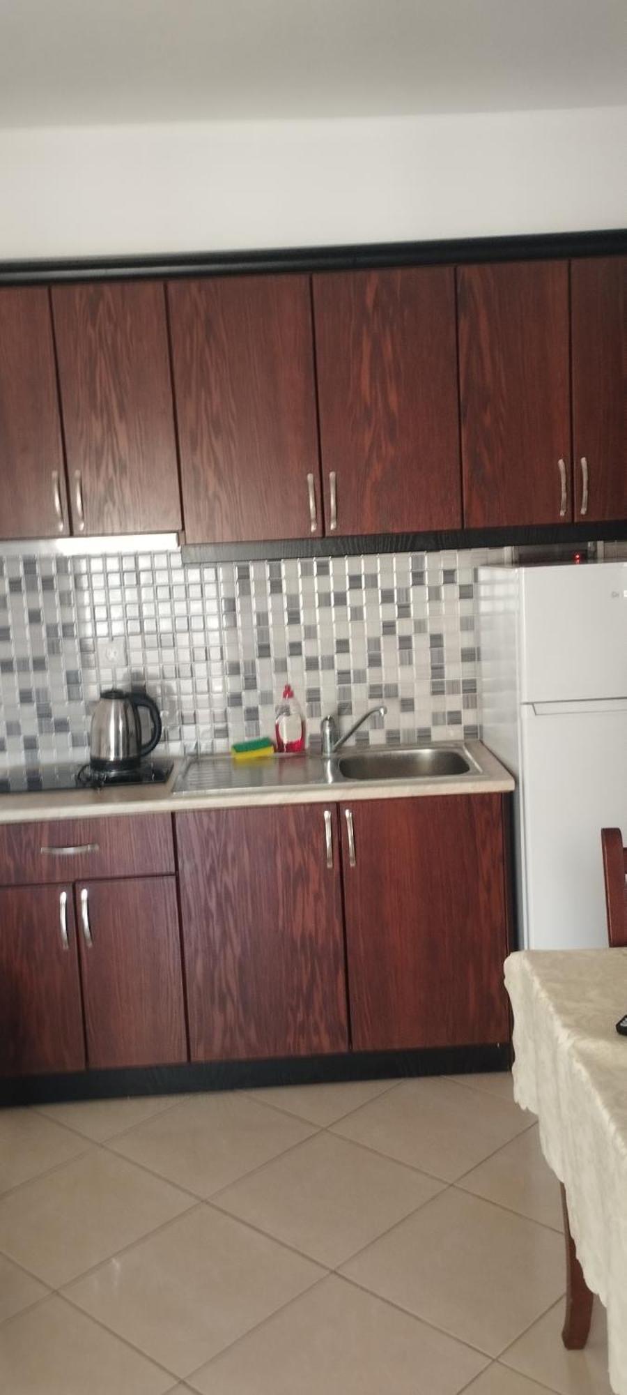 Ksamil Holiday Apartament *
