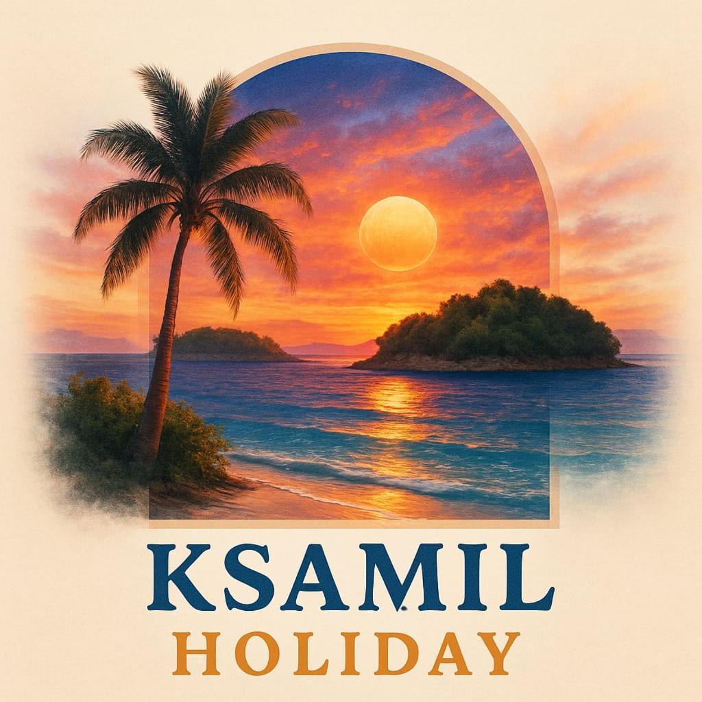 Apartment Ksamil Holiday Ksamil