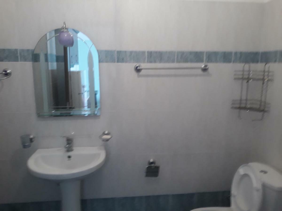 Ksamil Holiday Apartament *