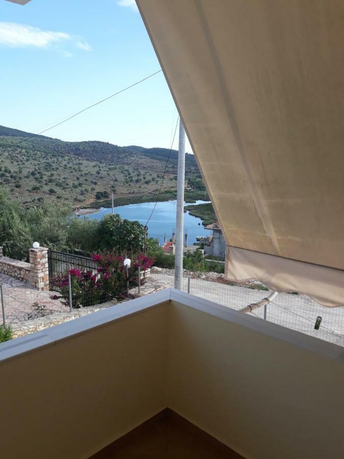 Ksamil Holiday