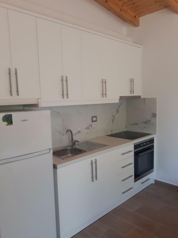 Ksamil Holiday Apartment Ksamil